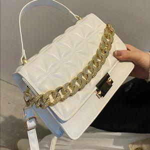 Crossbody bag